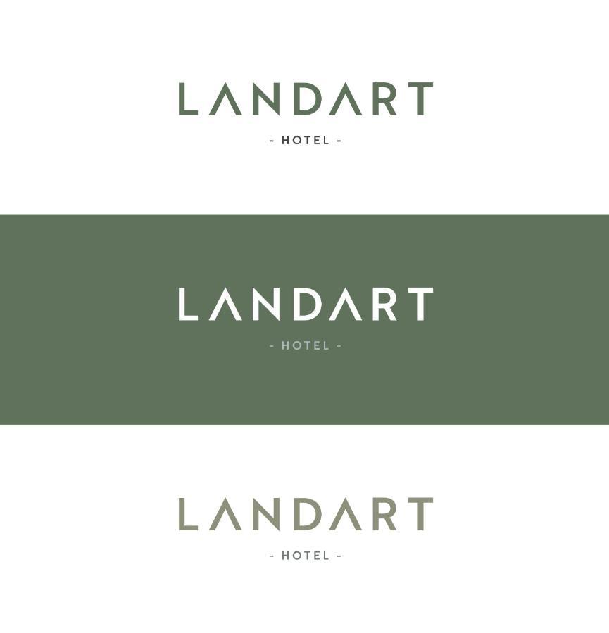 Landart Hotel 西滕森 外观 照片